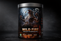WILD FIRE - Drive into the monster wave
